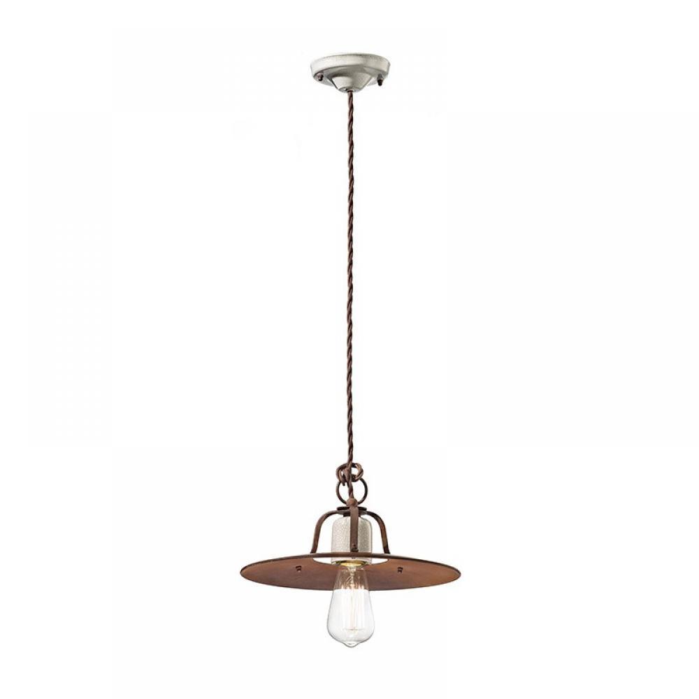 rustikalna keramicka lampa klasicka elegantna mediteranska hrdzava kuchyna obyvacka jedalen spalna vidiecky dom vidiecka strukturovana povrchova osvetlenie zavesna vinobranie retro hotel guesthouse.jpg